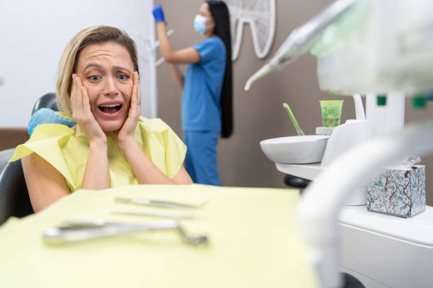 Best Emergency Treatment for Oral Infections in Hewlett, NY