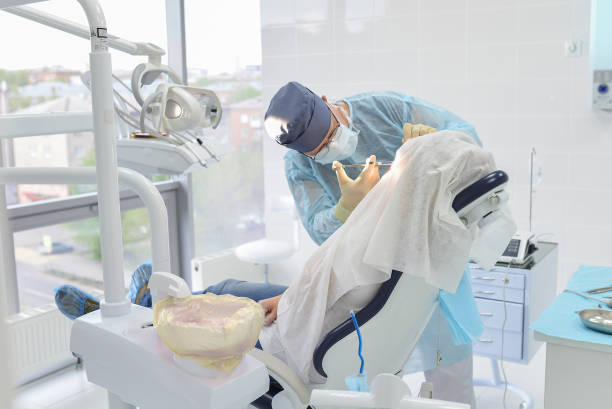 Best Emergency Denture Repair in Hewlett, NY